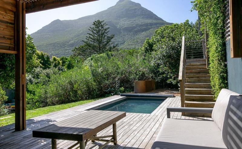 3 Bedroom Property for Sale in Noordhoek Western Cape